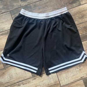 Holloway shorts